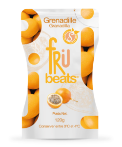 Frubeats Snack