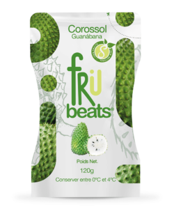 Frubeats Snack