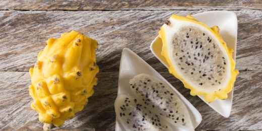 Dragon fruit