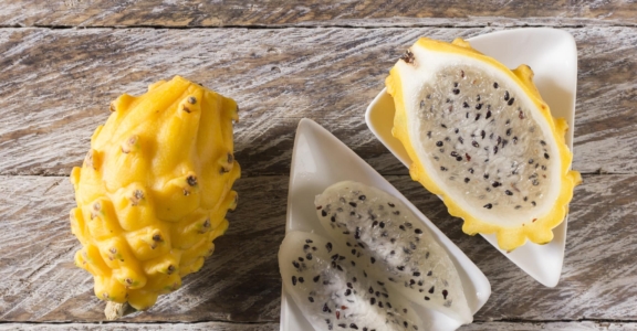 Dragon fruit