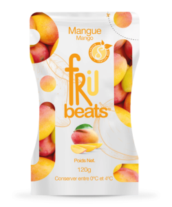 Frubeats Snack