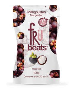 Frubeats Snack