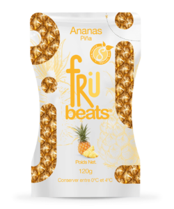 Frubeats Snack