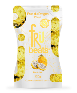 Frubeats Snack