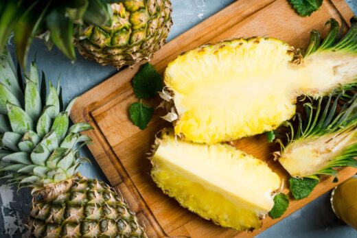Ananas
