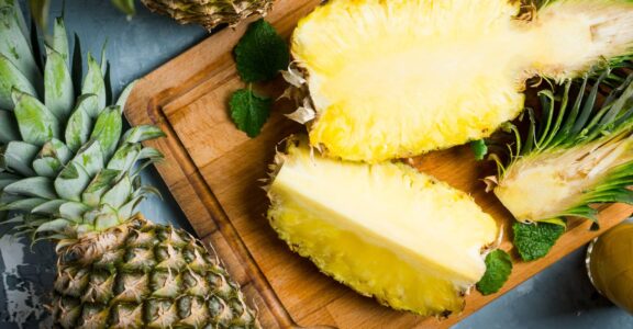 Pineapple