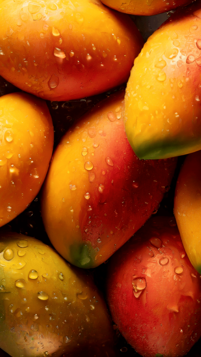 Nous exportons des fruits frais de qualité tout au long de l&#8217;année.
