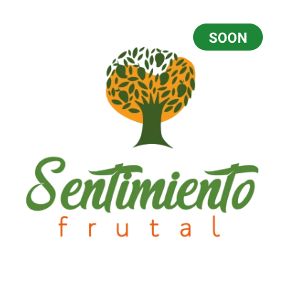100% naturals products made of our best fruits.